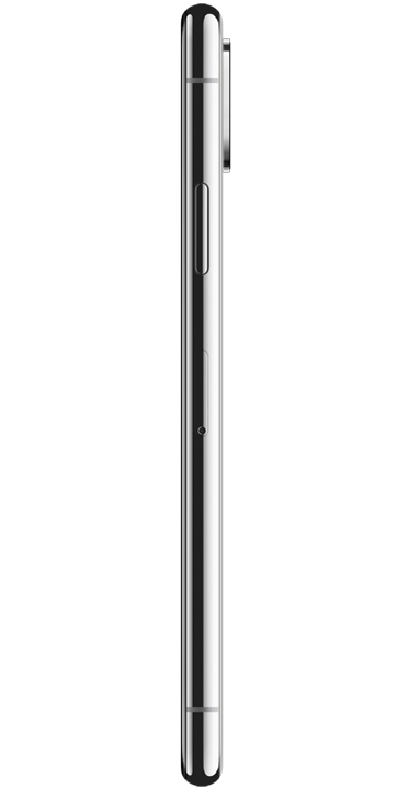Apple iPhone XS 64GB, stellargrå