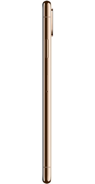 Apple iPhone XS Max 64GB, gull