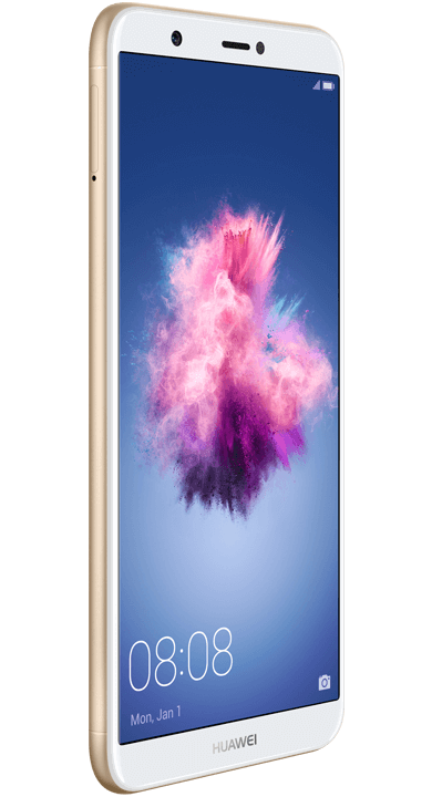 Huawei P Smart, gull