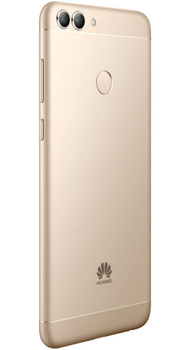 Huawei P Smart, gull
