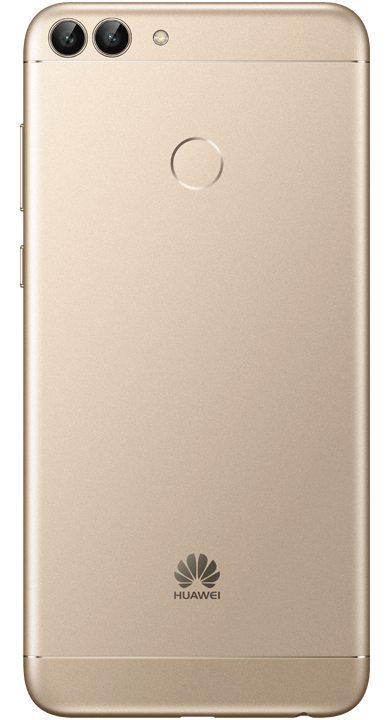 Huawei P Smart, gull