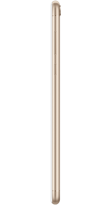 Huawei P Smart, gull