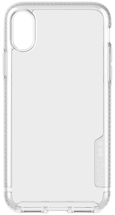 Tech21 Pure til iPhone XS Max