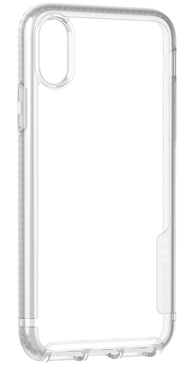 Tech21 Pure til iPhone XS Max