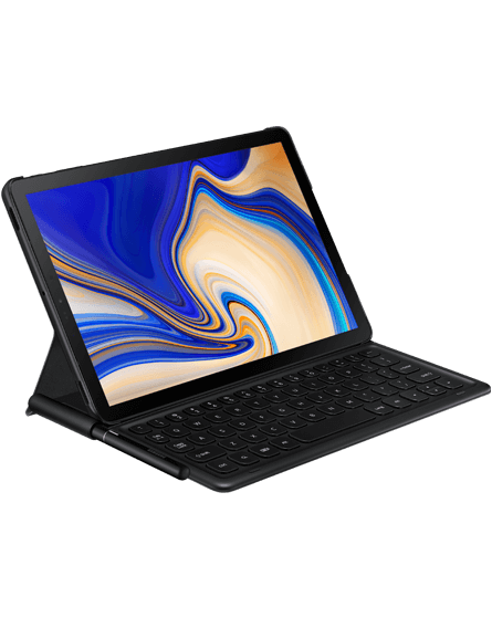 Samsung Book Cover Tab S4