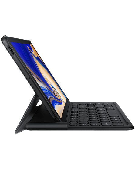 Samsung Book Cover Tab S4
