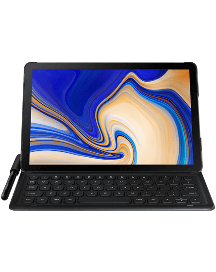 Samsung Book Cover Tab S4
