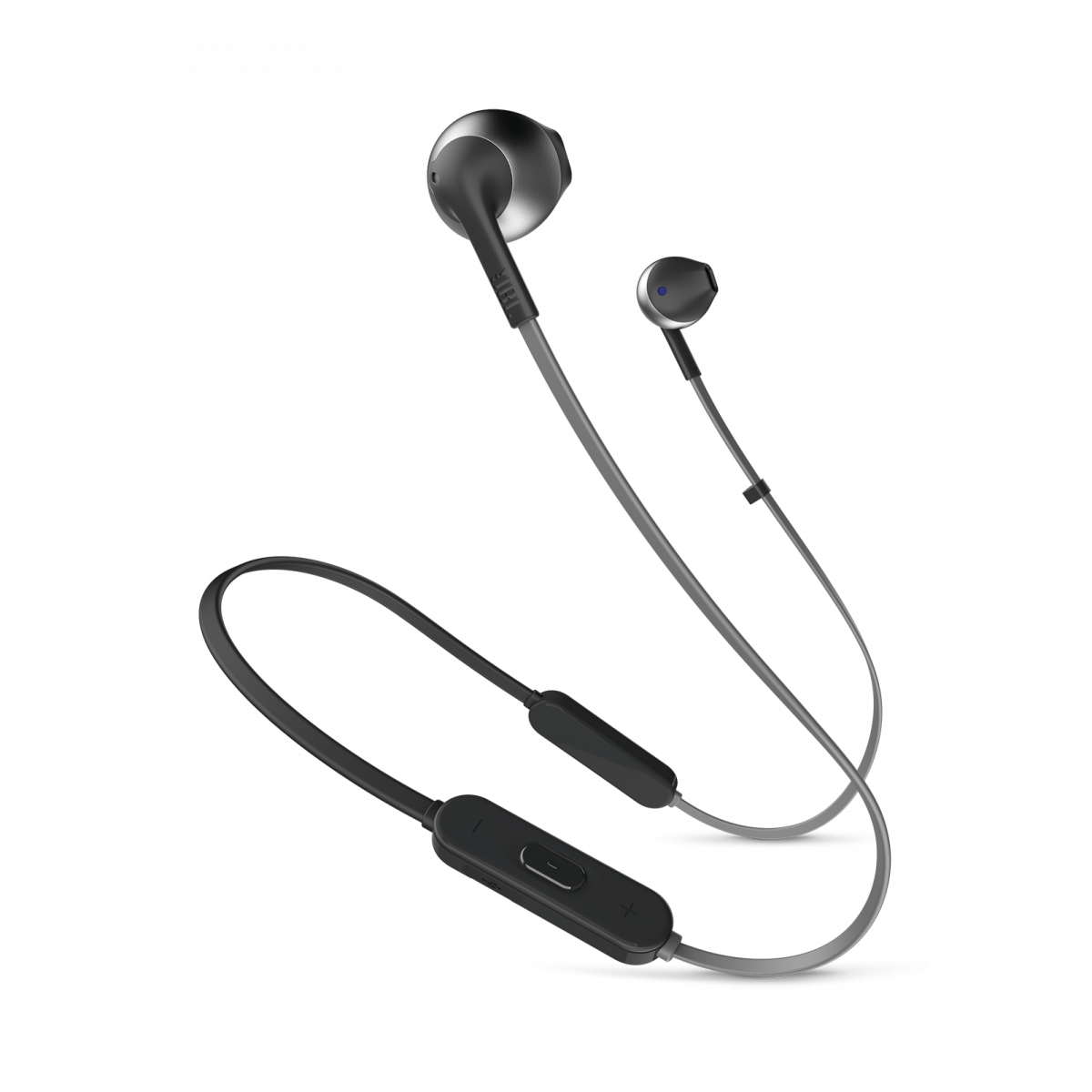 JBL Tune T205 trådløse øreplugger, svart