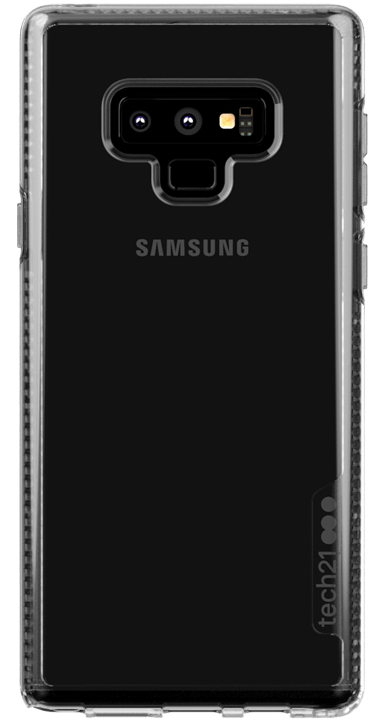 Tech21 Pure Clear til Note 9