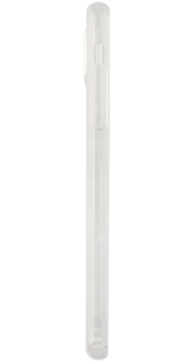 KEY Silikondeksel iPhone XR