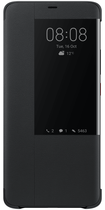 Huawei Smart View Mate 20 Pro, svart