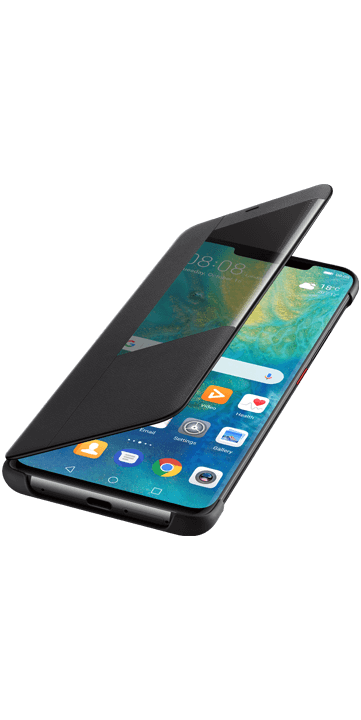 Huawei Smart View Mate 20 Pro, svart