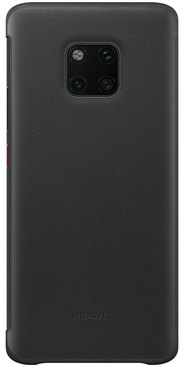 Huawei Smart View Mate 20 Pro, svart