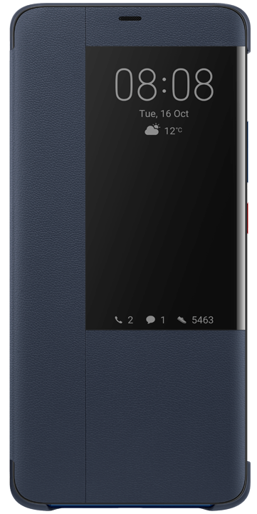 Huawei Smart View Mate 20 Pro, blå