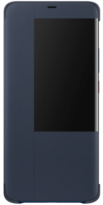 Huawei Smart View Mate 20 Pro, blå