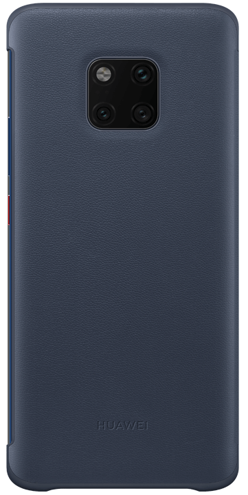 Huawei Smart View Mate 20 Pro, blå