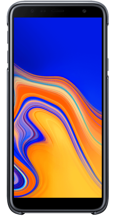 Samsung Gradation cover til Galaxy A50