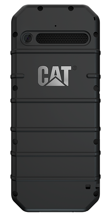 Cat B35, Dual Sim
