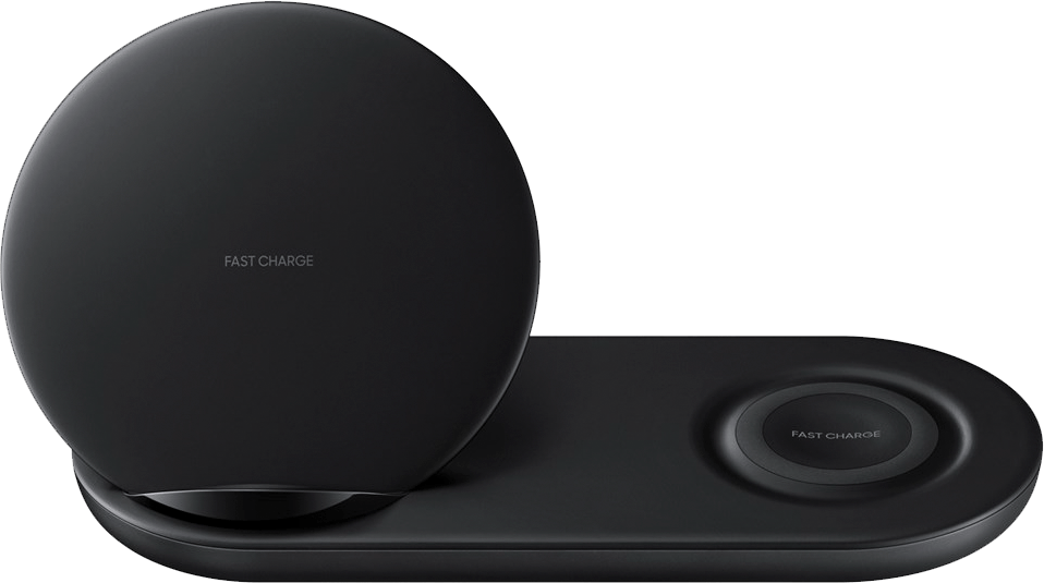 Samsung Duo trådløs lader