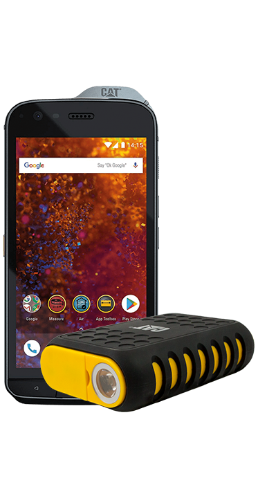 Cat S61
