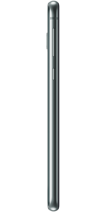 Samsung Galaxy S10e, 128GB, grønn