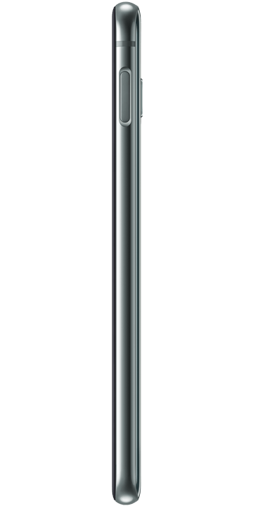 Samsung Galaxy S10e, 128GB, grønn