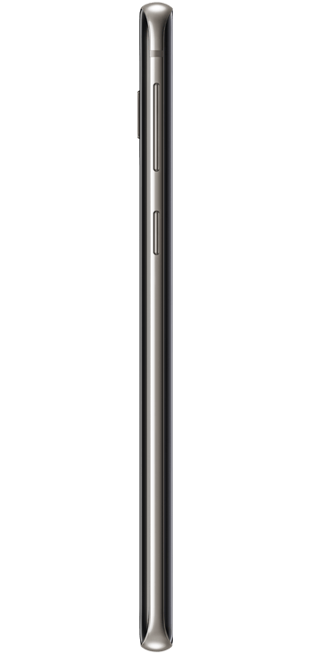 Samsung Galaxy S10, 128GB, svart
