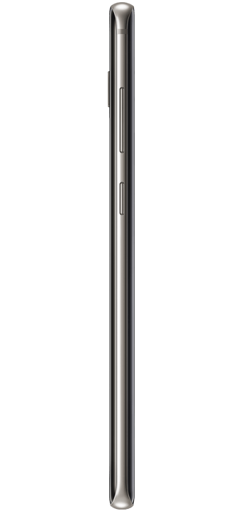Samsung Galaxy S10+, 128GB, svart