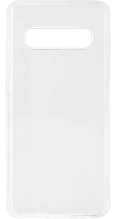 KEY Silikondeksel Galaxy S10