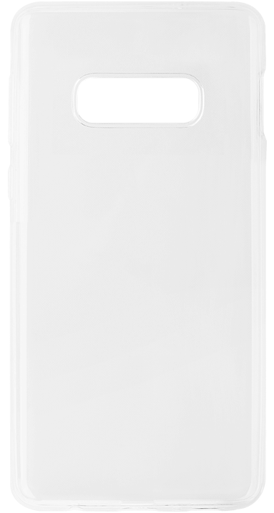 KEY Silikondeksel Galaxy S10e