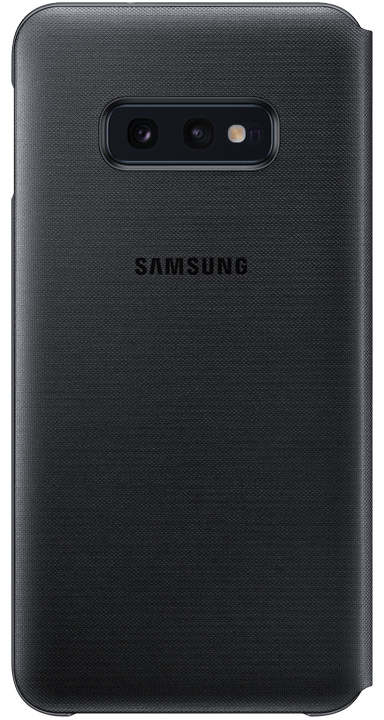 Samsung LED View cover til Galaxy S10e