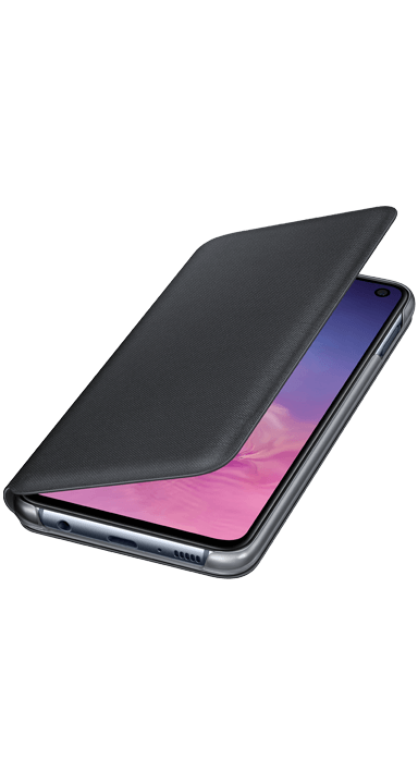 Samsung LED View cover til Galaxy S10e
