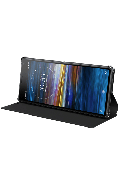 Sony Cover SCSI10 Xperia 10