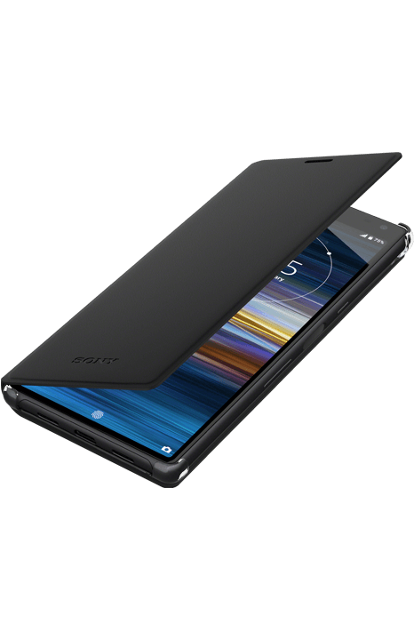Sony Cover SCSI10 Xperia 10