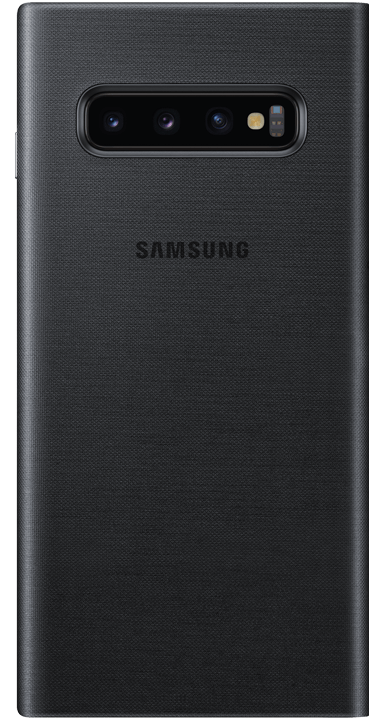 Samsung LED View Cover til Galaxy S10