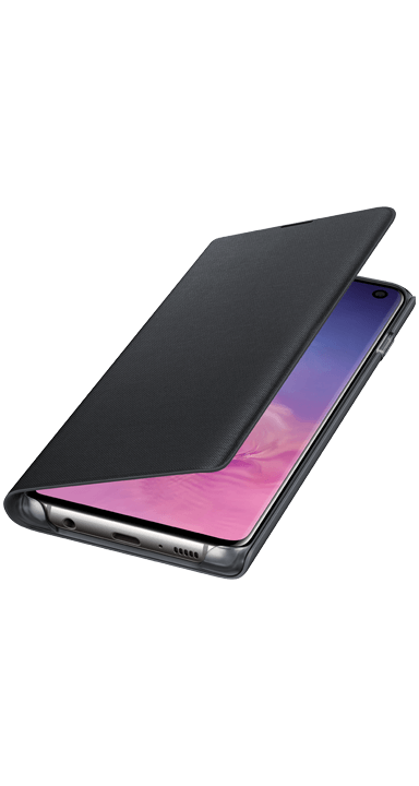Samsung LED View Cover til Galaxy S10