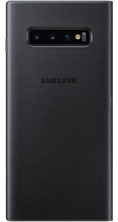 Samsung LED View Cover til Galaxy S10+