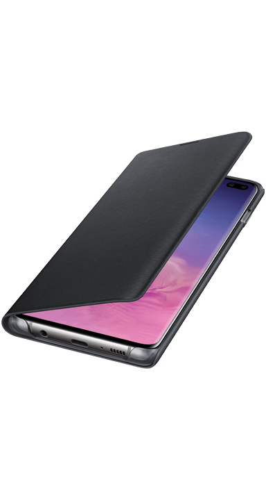 Samsung LED View Cover til Galaxy S10+