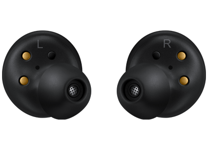 Samsung Galaxy Air Buds, svart