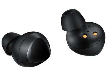 Samsung Galaxy Air Buds, svart