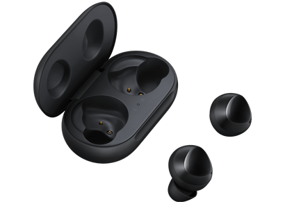 Samsung Galaxy Air Buds, svart