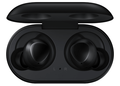 Samsung Galaxy Air Buds, svart