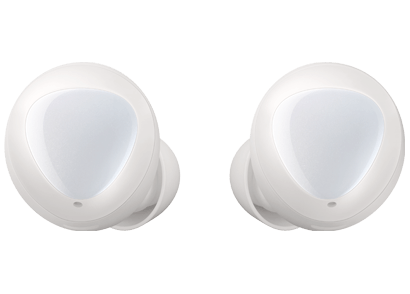 Samsung Galaxy Air Buds, hvit