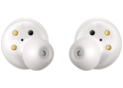 Samsung Galaxy Air Buds, hvit