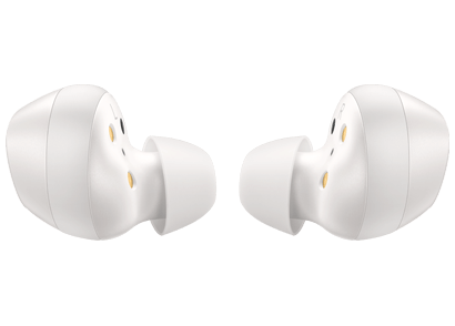Samsung Galaxy Air Buds, hvit