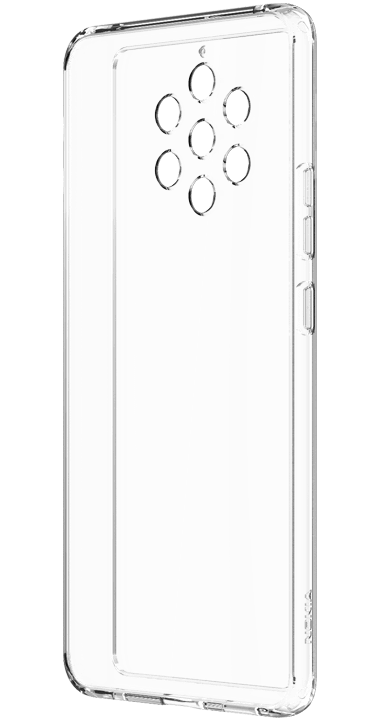 Nokia 9 silikondeksel