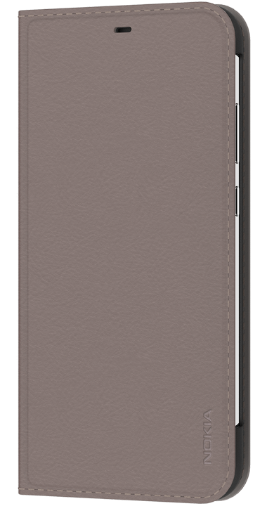 Nokia 8.1 Flip Cover