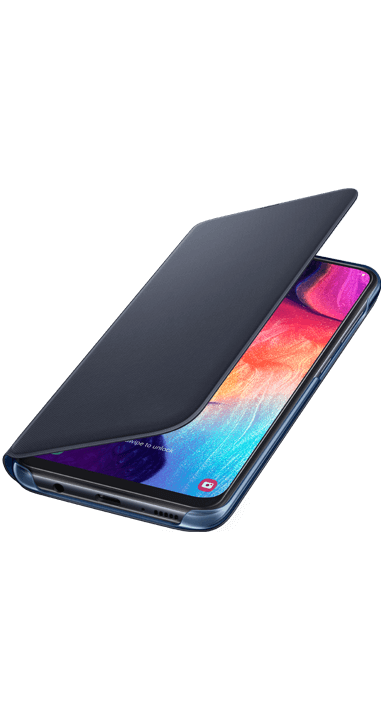 Samsung wallet cover