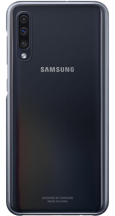 Samsung Gradation cover til Galaxy A50
