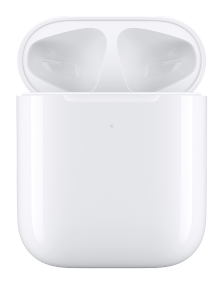 Apple trådløst ladeetui for AirPods